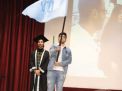 گزارش تصویری مراسم جشن نو دانشجویان 1403